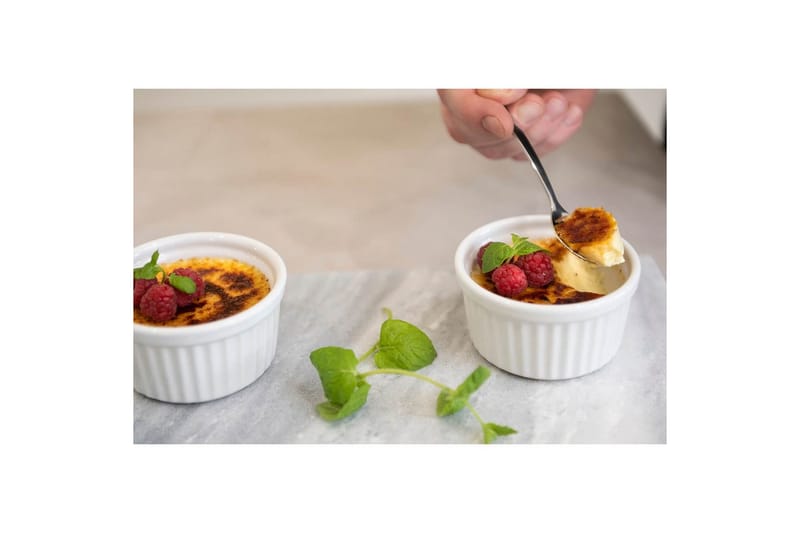 Bestiksæt Maku Rustfrit Stål 24 Dele - Sølv - Husholdning - Servering & opdækning - Bestik