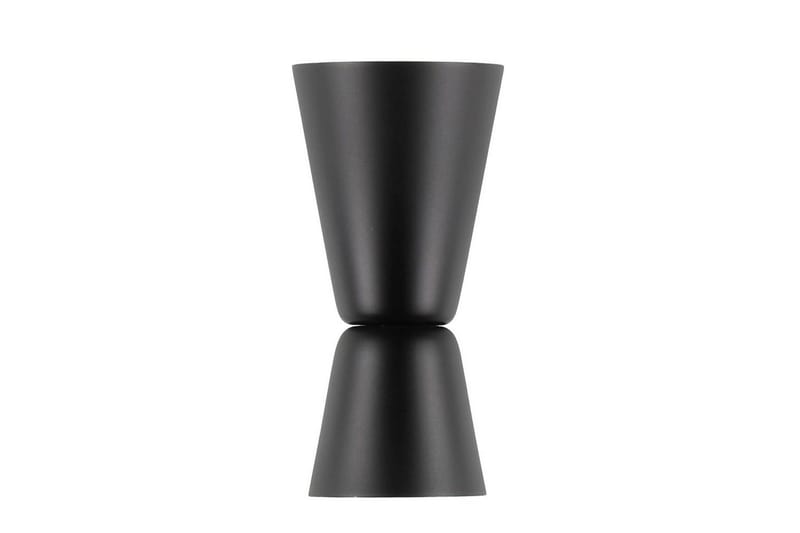 Cocktailset Maku 4 dele - Sort - Husholdning - Servering & opdækning - Glas - Cocktailglas