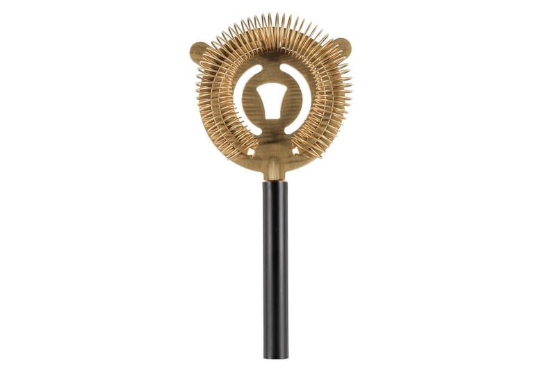 Cocktailset Maku 4 dele - Sort - Husholdning - Servering & opdækning - Glas - Cocktailglas