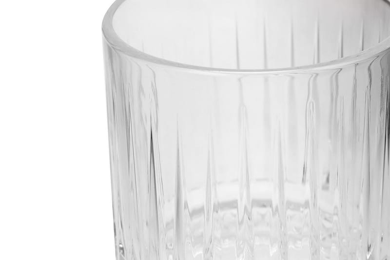 Dereici vandglas sæt 2 stk - Glas - Vandglas - Glas