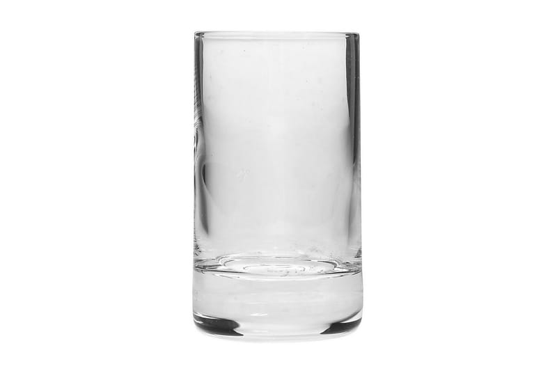 Dereici vandglas sæt - Glas - Glas - Snapsglas & shotsglas
