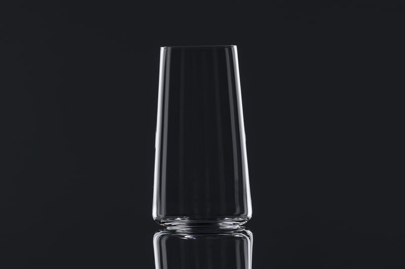 Shine Vandglas 18,2 cm - Husholdning - Servering & opdækning - Glas - Vandglas