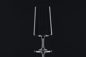 Shine Vandglas 21,7 cm - Klar - Husholdning - Servering & opdækning - Glas - Vandglas