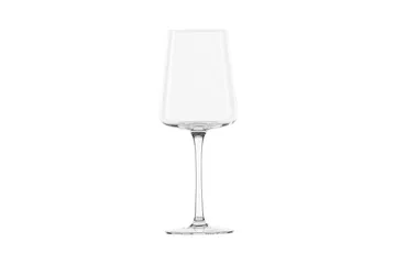 Shine Vandglas 22 cm - Klar - Husholdning - Servering & opdækning - Glas - Vandglas