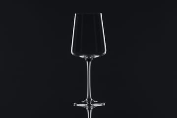 Shine Vandglas 22 cm - Klar - Husholdning - Servering & opdækning - Glas - Vandglas