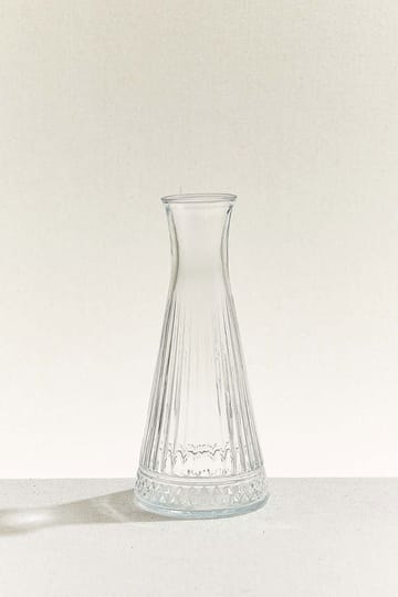 Glasflaske Opviq Elysia Karaf (12 x 12 x 29 cm) Transparent - Transparent - Husholdning - Servering & opdækning - Kander og karafler
