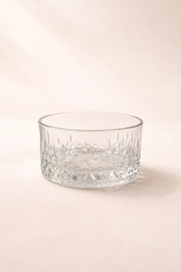 Opbevaringskassesæt (6 dele) Opviq Cleo Shelf (10 x 10 x 6 cm) effaf - Transparent - Husholdning - Servering & opdækning - Kander og karafler - Glasflaske