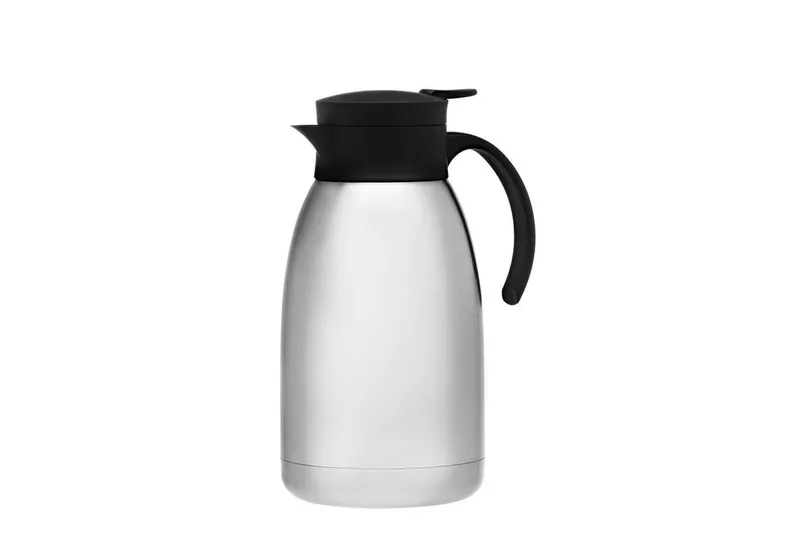 Termokande Maku, Sølv