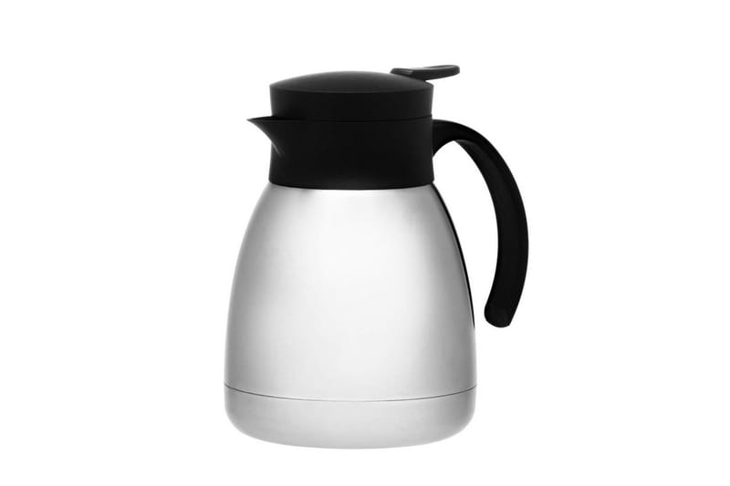 Termokande Maku, Sølv