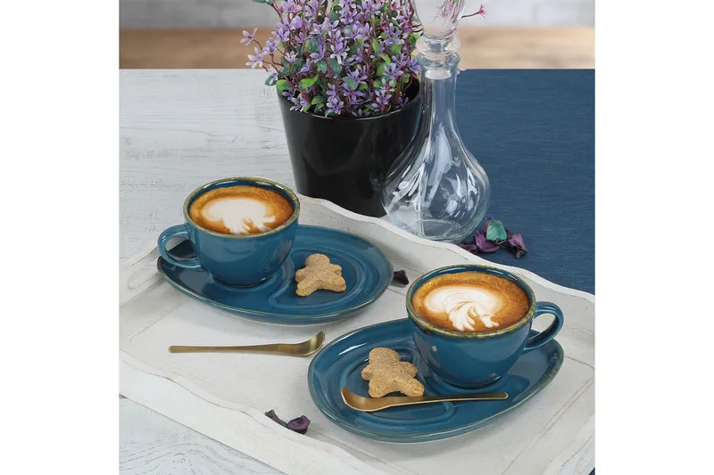 Kaffekopp Blå, undefined