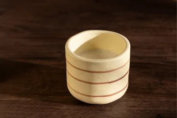 Kutie Tekop - Beige - Husholdning - Servering & opdækning - Kopper - Tekopper