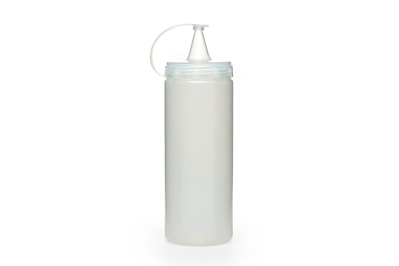 Olie-eddikeflaske 3 stk - Transparent - Kander og karafler