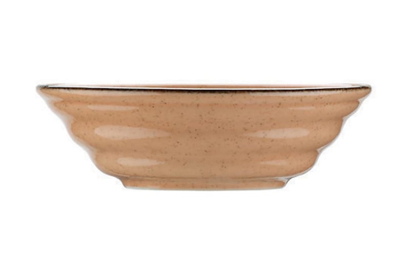 Adine Tallerkensæt 24 Dele - Porcelæn/Lys lyserød - Husholdning - Servering & opdækning - Porcelæn