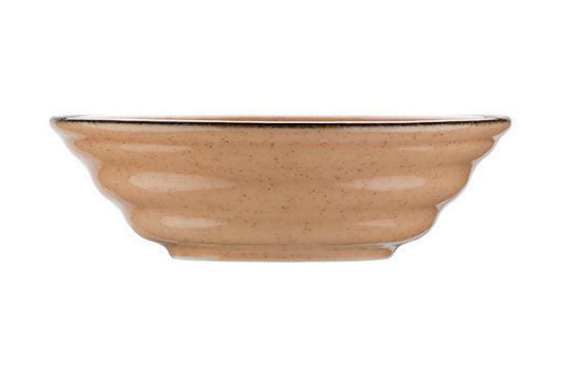 Adine Tallerkensæt 24 Dele - Porcelæn/Lys lyserød - Husholdning - Servering & opdækning - Porcelæn