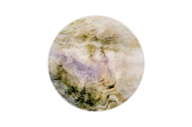 Morgenmadssæt (25 dele) Nylar 128 Multifarvet - Multifarvet - Husholdning - Servering & opdækning - Porcelæn