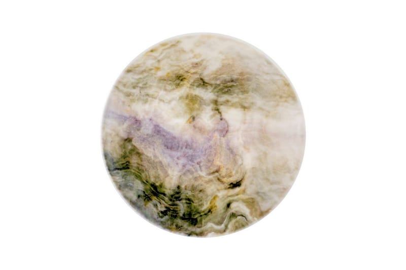 Morgenmadssæt (25 dele) Nylar 128 Multifarvet - Multifarvet - Husholdning - Servering & opdækning - Porcelæn