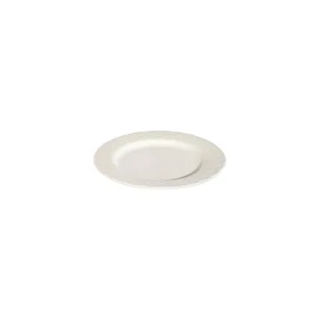 Spisestel (24 dele) Opviq Costa Costa 24 (32 x 36 x 41 cm) hvid - Hvid - Husholdning - Servering & opdækning - Porcelæn