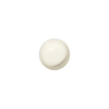 Spisestel (24 dele) Opviq Costa Costa 24 (32 x 36 x 41 cm) hvid - Hvid - Husholdning - Servering & opdækning - Porcelæn