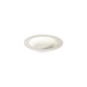 Spisestel (24 dele) Opviq Costa Costa 24 (32 x 36 x 41 cm) hvid - Hvid - Husholdning - Servering & opdækning - Porcelæn