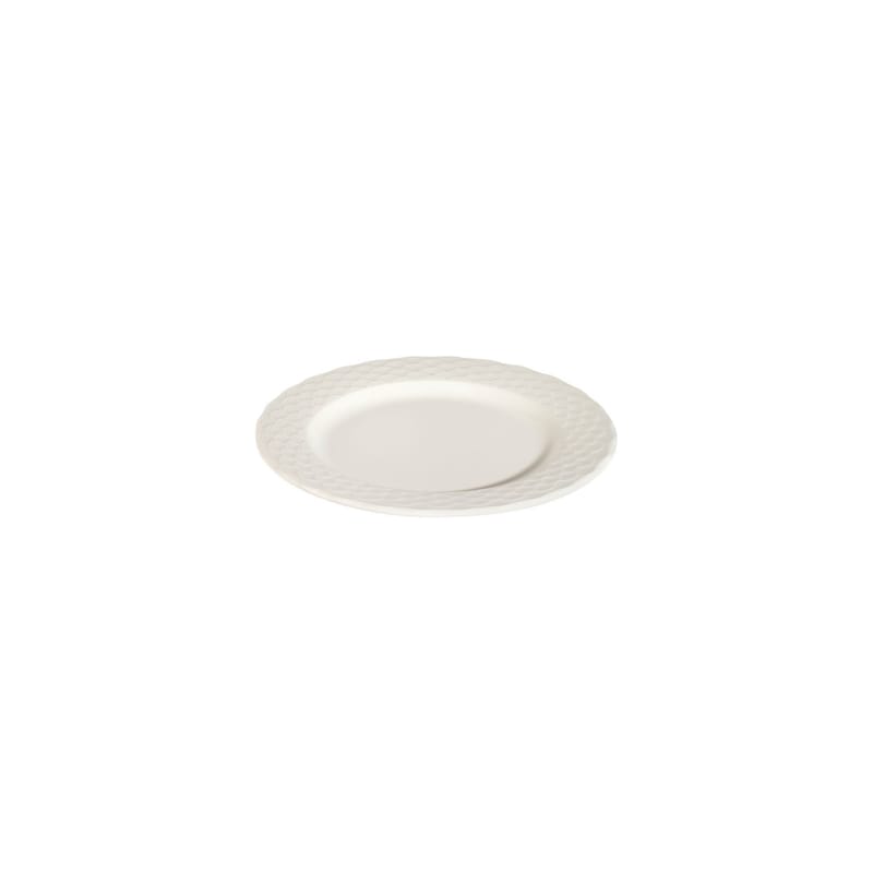 Spisestel (24 dele) Opviq Costa Costa 24 (32 x 36 x 41 cm) hvid - Hvid - Husholdning - Servering & opdækning - Porcelæn