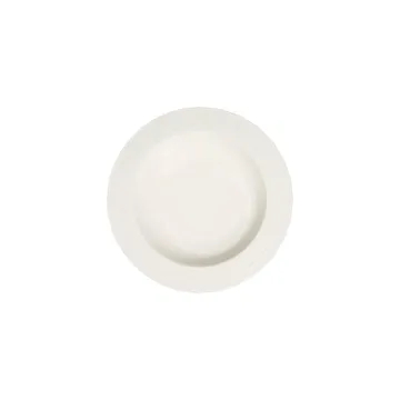 Spisestel (24 dele) Opviq Costa Costa 24 (32 x 36 x 41 cm) hvid - Hvid - Husholdning - Servering & opdækning - Porcelæn