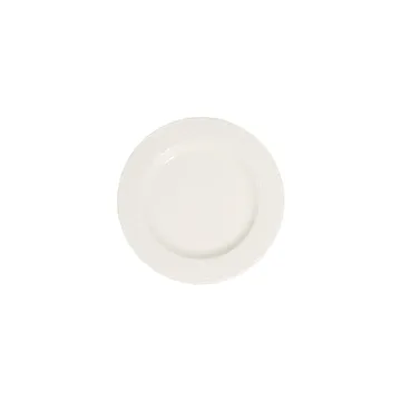 Spisestel (24 dele) Opviq Costa Costa 24 (32 x 36 x 41 cm) hvid - Hvid - Husholdning - Servering & opdækning - Porcelæn
