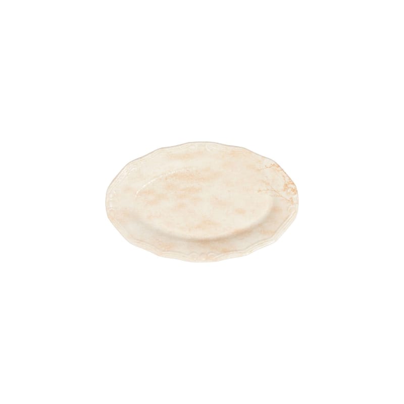 Spisestel (27 dele) Opviq Numa Tiffany 27 (33 x 37 x 42 cm) Multifarvet - flerfarvet - Husholdning - Servering & opdækning - Porcelæn