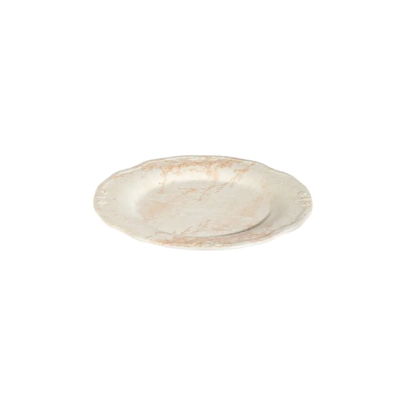 Spisestel (27 dele) Opviq Numa Tiffany 27 (33 x 37 x 42 cm) Multifarvet - flerfarvet - Husholdning - Servering & opdækning - Porcelæn