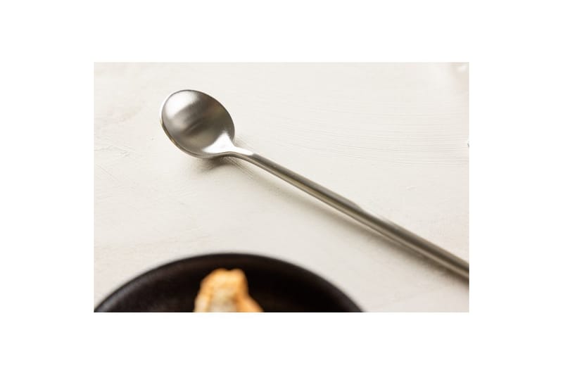 Ske Active Silver 17 cm 6-pak - Husholdning - Servering & opdækning - Bestik