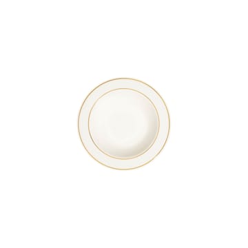 Spisestel (18 dele) Opviq Altin File Bonsai 18 (30 x 32 x 31 cm) Hvid Guld - Hvid/guld - Husholdning - Servering & opdækning - Porcelæn