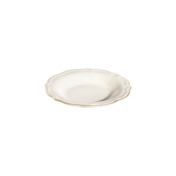 Spisestel (18 dele) Opviq Altin File Fulya 18 (30 x 32 x 31 cm) Hvid guld - Hvid/guld - Husholdning - Servering & opdækning - Porcelæn