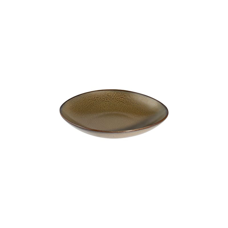 Spisestel (24 dele) Opviq Neris Moss Pebble 24 (32 x 36 x 41 cm) Flerfarvet - flerfarvet - Husholdning - Servering & opdækning - Porcelæn