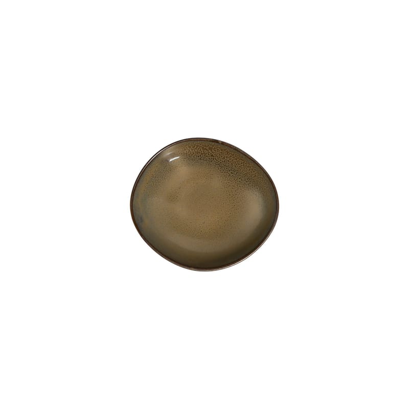Spisestel (24 dele) Opviq Neris Moss Pebble 24 (32 x 36 x 41 cm) Flerfarvet - flerfarvet - Husholdning - Servering & opdækning - Porcelæn