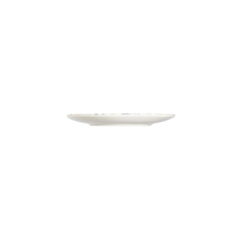 Spisestel (24 dele) Opviq Neris Moss Pebble 24 (32 x 36 x 41 cm) Flerfarvet - flerfarvet - Husholdning - Servering & opdækning - Porcelæn