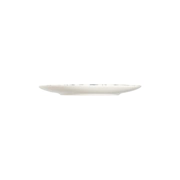 Spisestel (24 dele) Opviq Neris Moss Pebble 24 (32 x 36 x 41 cm) Flerfarvet - flerfarvet - Husholdning - Servering & opdækning - Porcelæn