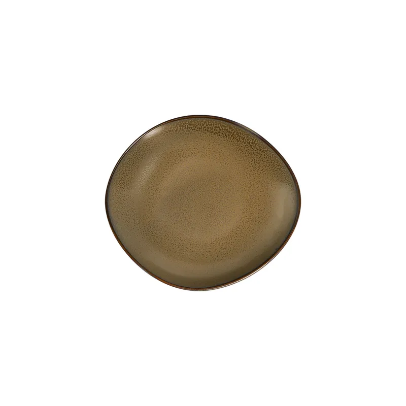 Spisestel (24 dele) Opviq Neris Moss Pebble 24 (32 x 36 x 41 cm) Flerfarvet, flerfarvet