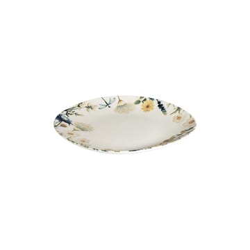 Spisestel (24 dele) Opviq Neris Moss Pebble 24 (32 x 36 x 41 cm) Flerfarvet - flerfarvet - Husholdning - Servering & opdækning - Porcelæn