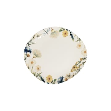 Spisestel (24 dele) Opviq Neris Moss Pebble 24 (32 x 36 x 41 cm) Flerfarvet - flerfarvet - Husholdning - Servering & opdækning - Porcelæn