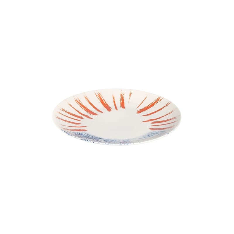 Spisestel (24 dele) Opviq Novalis Chic 24 (32 x 36 x 41 cm) Multifarvet - Flerfarvet - Husholdning - Servering & opdækning - Porcelæn