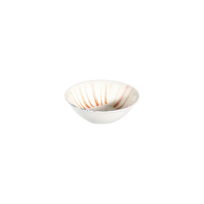 Spisestel (24 dele) Opviq Novalis Chic 24 (32 x 36 x 41 cm) Multifarvet - Flerfarvet - Husholdning - Servering & opdækning - Porcelæn