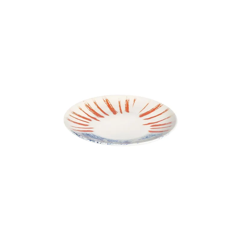 Spisestel (24 dele) Opviq Novalis Chic 24 (32 x 36 x 41 cm) Multifarvet, Flerfarvet