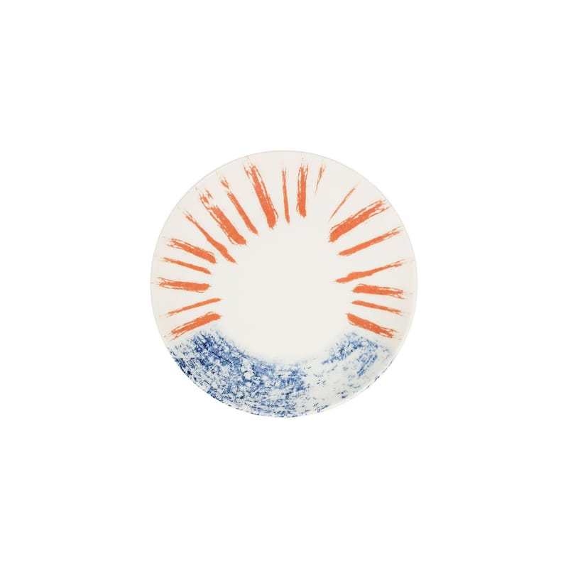 Spisestel (24 dele) Opviq Novalis Chic 24 (32 x 36 x 41 cm) Multifarvet - Flerfarvet - Husholdning - Servering & opdækning - Porcelæn