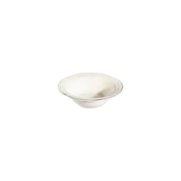 Spisestel (53 dele) Opviq Platin Yaldiz Fulya 53 (53 x 33 x 36 cm) Hvid sølv - Hvid/sølv - Husholdning - Servering & opdækning - Porcelæn