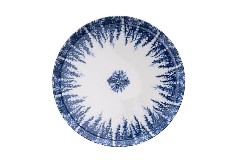 Dinner Set (12 Pieces) Hermia - Husholdning - Servering & opdækning - Tallerkener