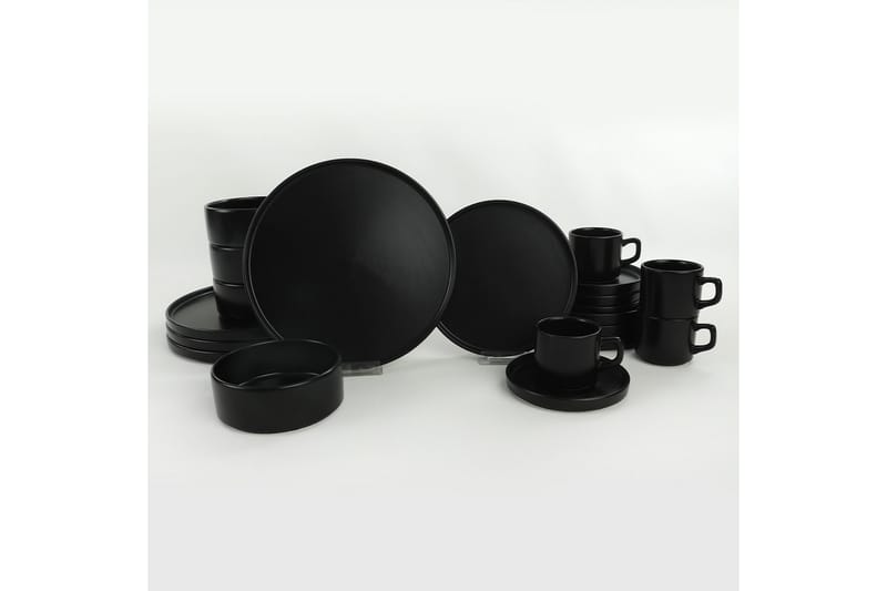 Maman Servis 27 cm - Matsort - Husholdning - Servering & opdækning - Tallerkener