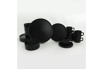 Maman Servis 27 cm - Matsort - Husholdning - Servering & opdækning - Tallerkener