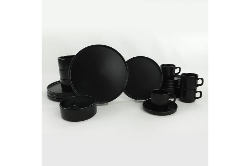 Maman Servis 27 cm - Matsort - Husholdning - Servering & opdækning - Tallerkener