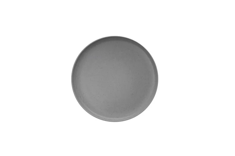 Spisestel (12 Dele) Athodna Antracit - Antracit - Husholdning - Servering & opdækning - Tallerkener - Servicesæt & tallerkner sæt