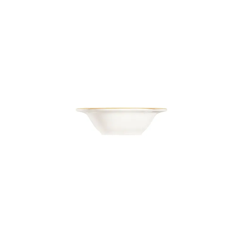 Spisestel (24 dele) Opviq Altin File Fulya 24 (32 x 36 x 41 cm) Hvid guld - Hvid/guld - Husholdning - Servering & opdækning - Tallerkener