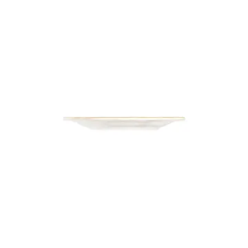 Spisestel (24 dele) Opviq Altin File Fulya 24 (32 x 36 x 41 cm) Hvid guld - Hvid/guld - Husholdning - Servering & opdækning - Tallerkener